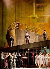 Foto © Metropolitan Opera / © Kristian Schuller_Metropolitan Opera.