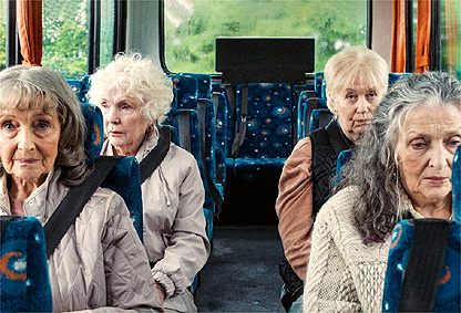 Szenenbild © siehe Verleih