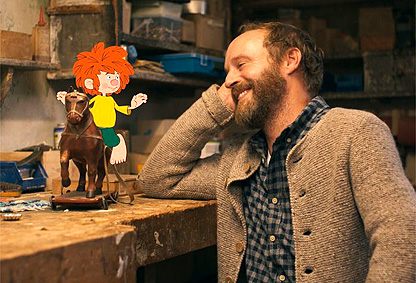 Szenenbild © siehe Verleih