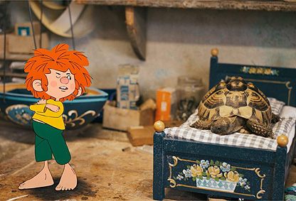 Szenenbild © siehe Verleih