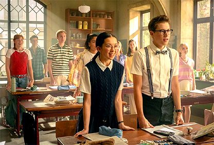 Szenenbild © siehe Verleih