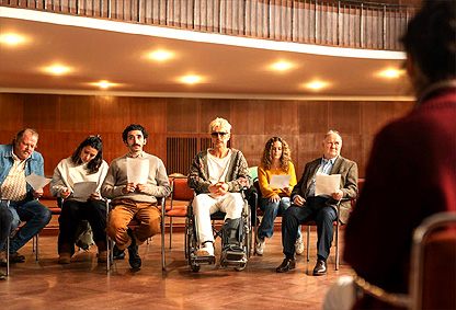 Szenenbild © siehe Verleih