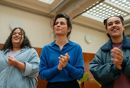 Szenenbild © siehe Verleih