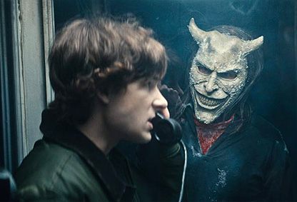 Szenenbild © siehe Verleih