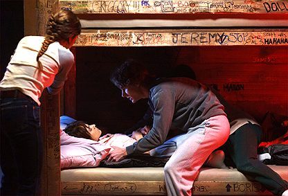 Szenenbild © siehe Verleih