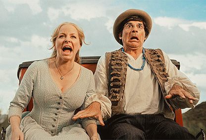 Szenenbild © siehe Verleih