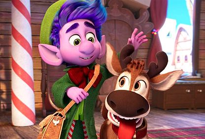 Szenenbild © siehe Verleih