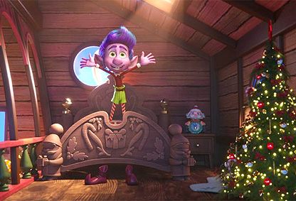 Szenenbild © siehe Verleih