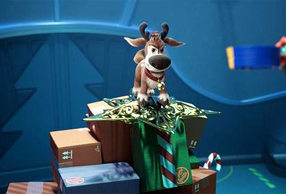 Szenenbild © siehe Verleih