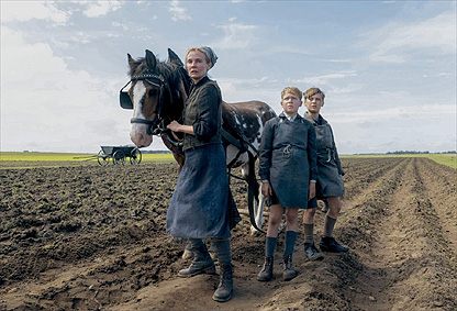 Szenenbild © siehe Verleih