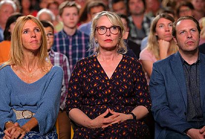 Szenenbild © siehe Verleih