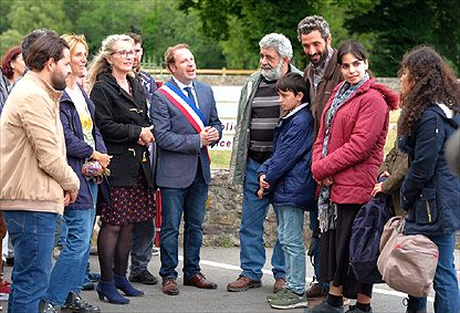 Szenenbild © siehe Verleih