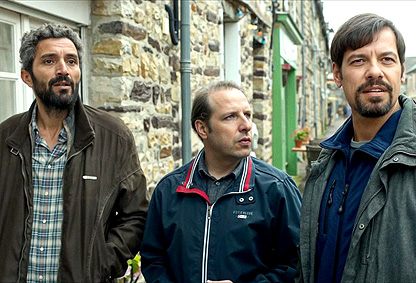 Szenenbild © siehe Verleih