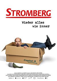 Filmplakat © siehe Verleih