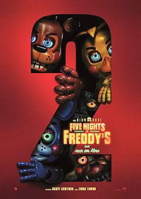 Filmplakat © siehe Verleih