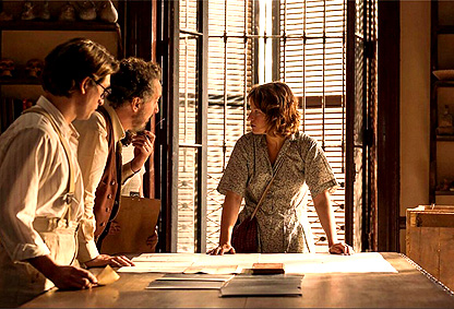 Szenenbild © siehe Verleih