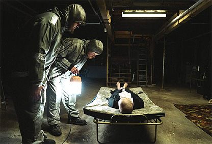 Szenenbild © siehe Verleih