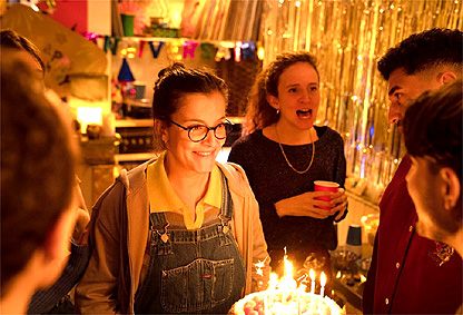 Szenenbild © siehe Verleih