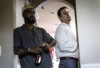 Szenenbild © siehe Verleih