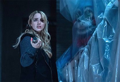 Szenenbild © siehe Verleih