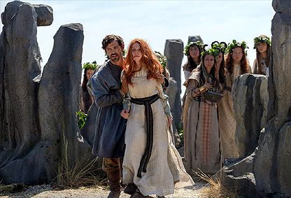 Szenenbild © siehe Verleih