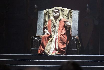 Szenenbild © siehe Verleih