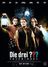 Filmplakat © siehe Verleih