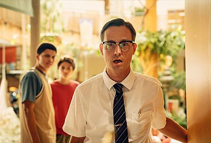 Szenenbild © siehe Verleih