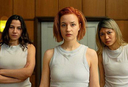 Szenenbild © siehe Verleih