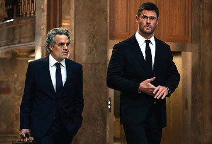 Szenenbild © siehe Verleih