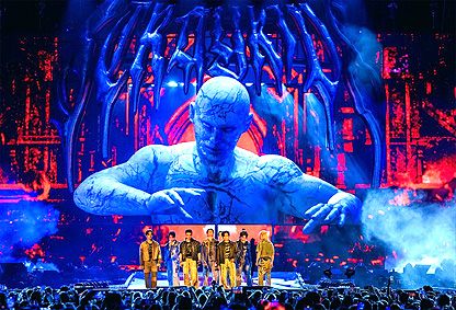 Szenenbild © siehe Verleih