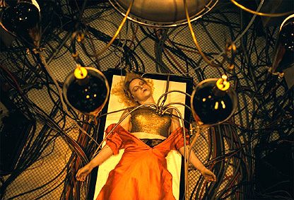 Szenenbild © siehe Verleih