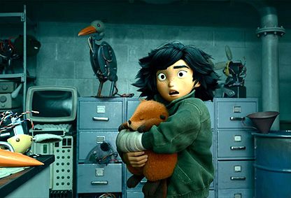 Szenenbild © siehe Verleih