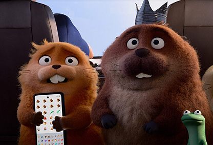 Szenenbild © siehe Verleih