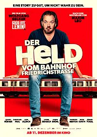 Filmplakat © siehe Verleih