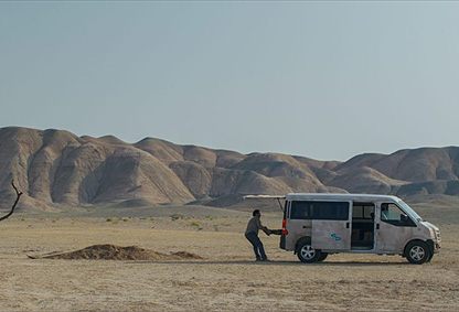 Szenenbild © siehe Verleih