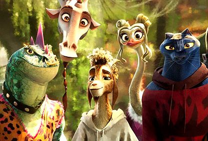 Szenenbild © siehe Verleih