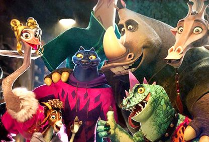 Szenenbild © siehe Verleih