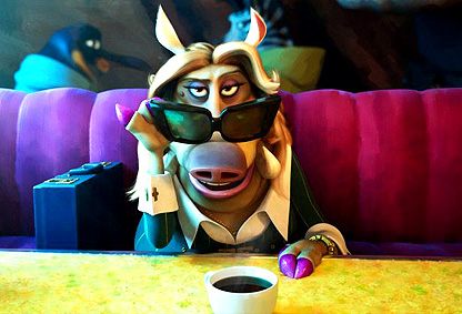 Szenenbild © siehe Verleih