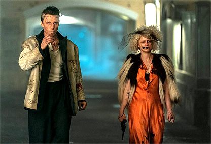 Szenenbild © siehe Verleih