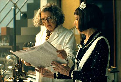 Szenenbild © siehe Verleih