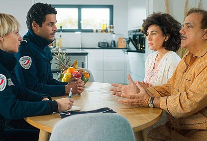 Szenenbild © siehe Verleih