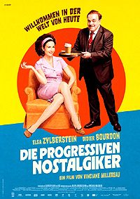 Filmplakat © siehe Verleih