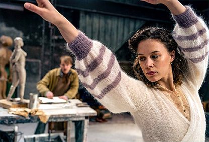 Szenenbild © siehe Verleih