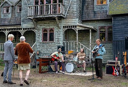 Szenenbild © siehe Verleih