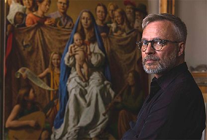 Szenenbild © siehe Verleih