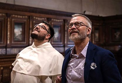 Szenenbild © siehe Verleih