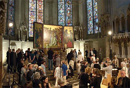 Szenenbild © siehe Verleih