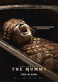 Filmplakat © siehe Verleih