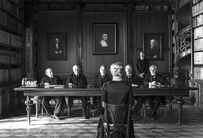 Szenenbild © siehe Verleih